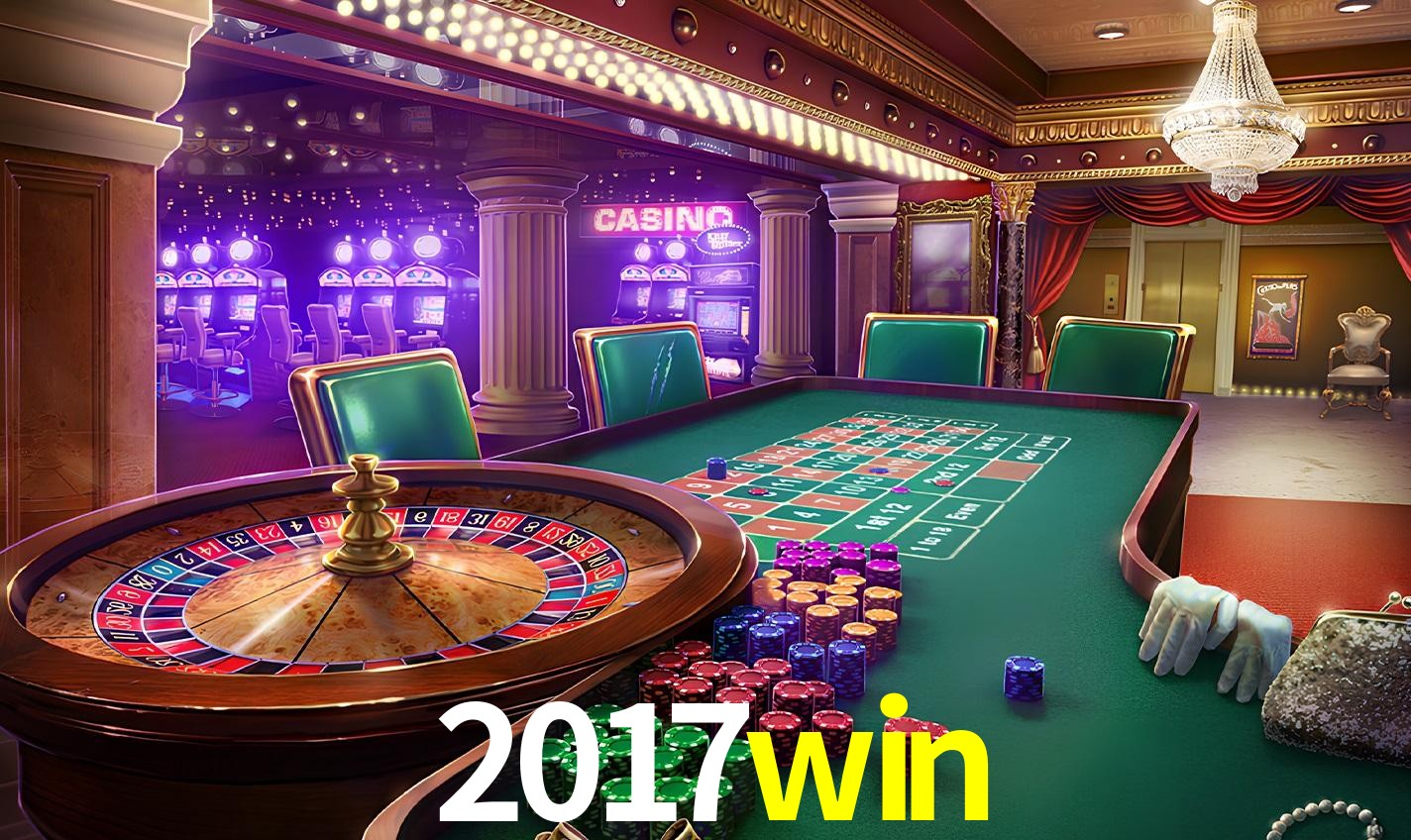 2017win Jogospopulares