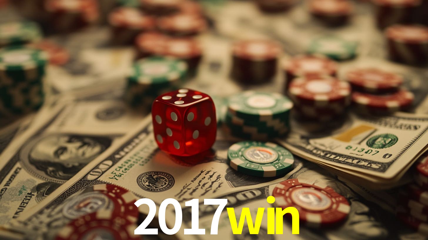 2017win Recompensas para você