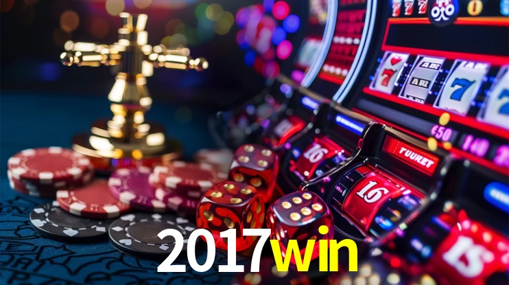 2017win Ganhe bônus