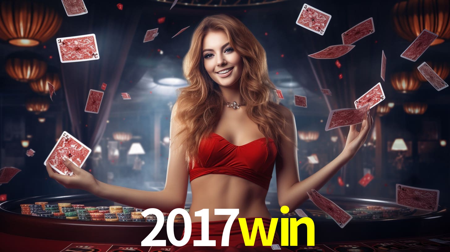 2017win bônus