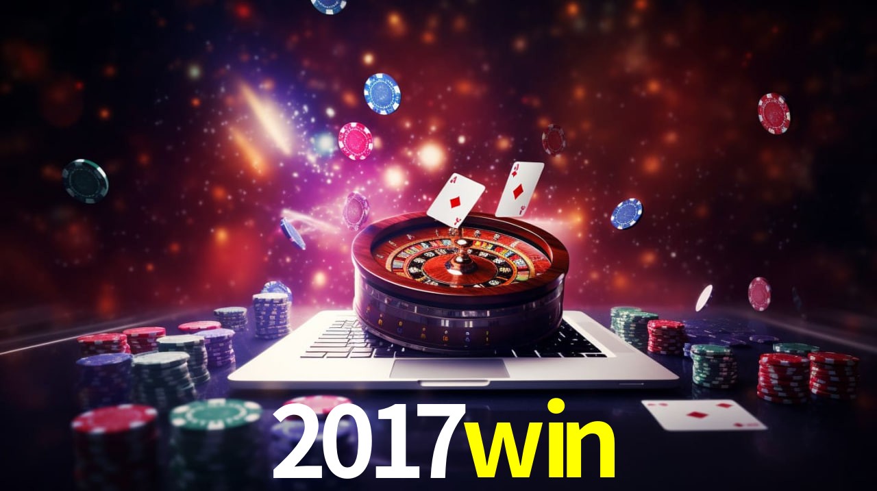 2017win slot