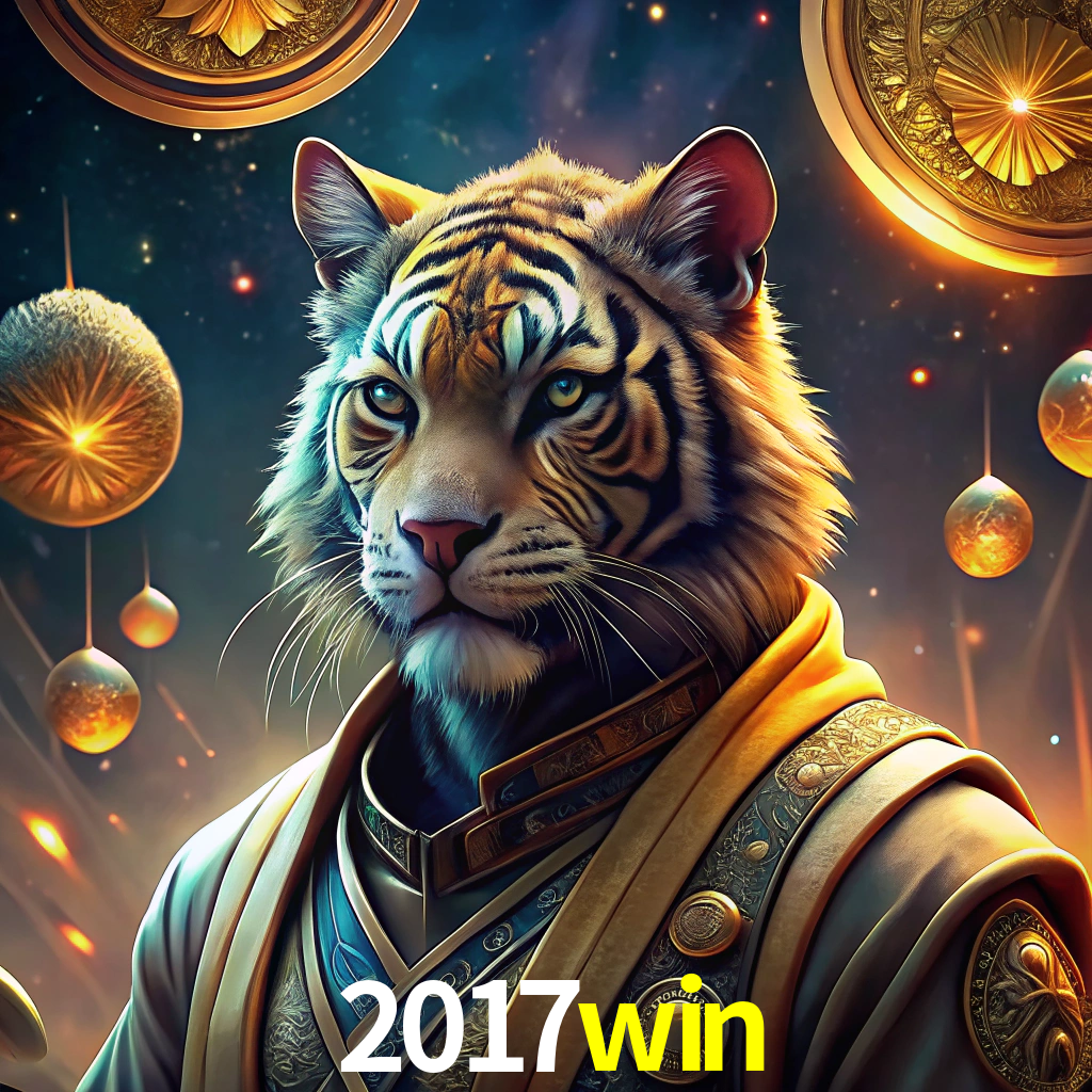 2017win tiger
