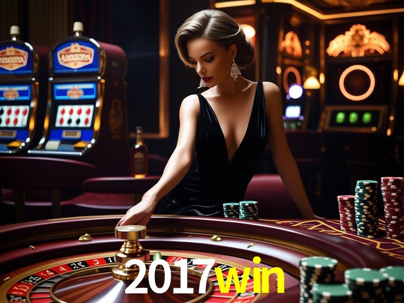 Registro e login no 2017win