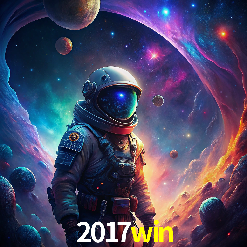 2017win Jogo de Astronauta